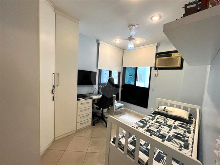 Venda Apartamento Niterói Icaraí REO944283 41