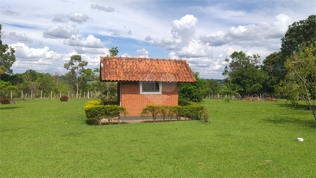 Venda Sítio Porto Feliz Área Rural De Porto Feliz REO944285 18