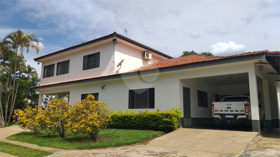 Venda Sítio Porto Feliz Área Rural De Porto Feliz REO944285 2