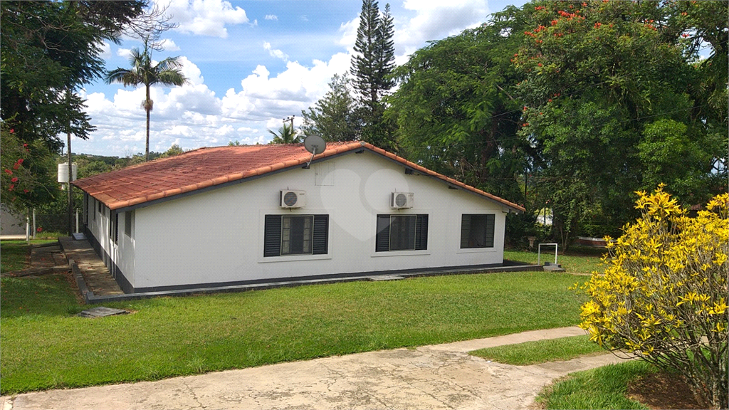 Venda Sítio Porto Feliz Área Rural De Porto Feliz REO944285 9