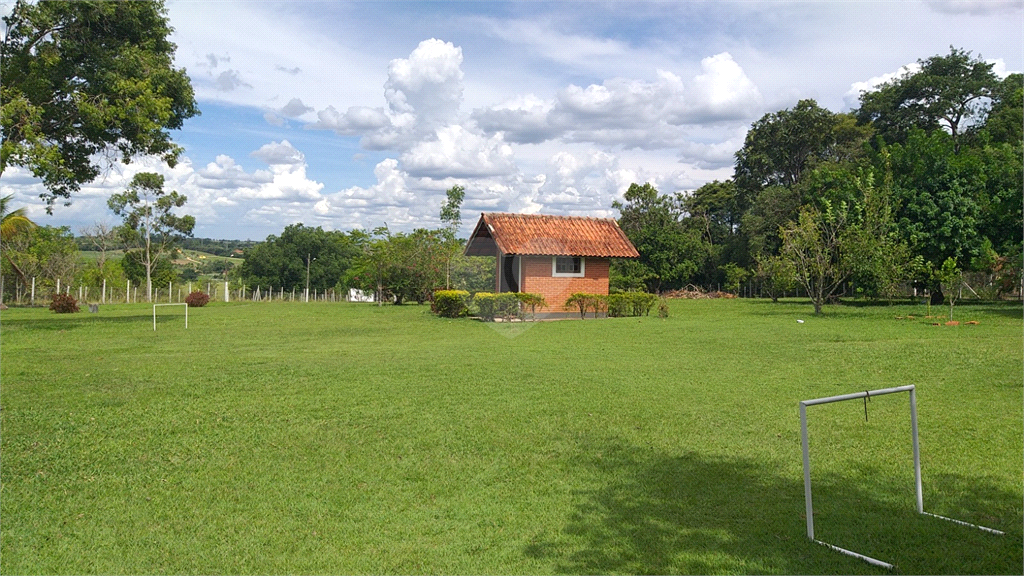 Venda Sítio Porto Feliz Área Rural De Porto Feliz REO944285 14