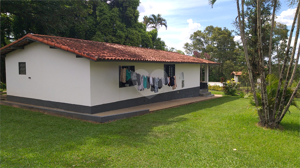 Venda Sítio Porto Feliz Área Rural De Porto Feliz REO944285 28