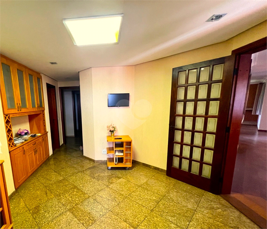 Venda Apartamento São Paulo Vila Ida REO944287 9