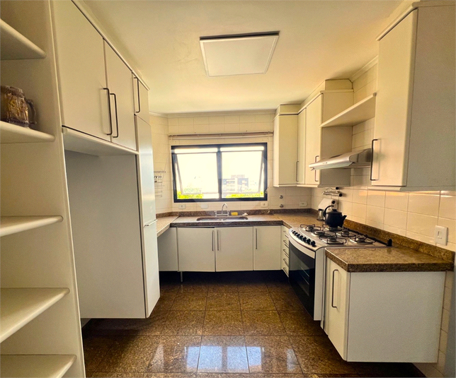 Venda Apartamento São Paulo Vila Ida REO944287 10