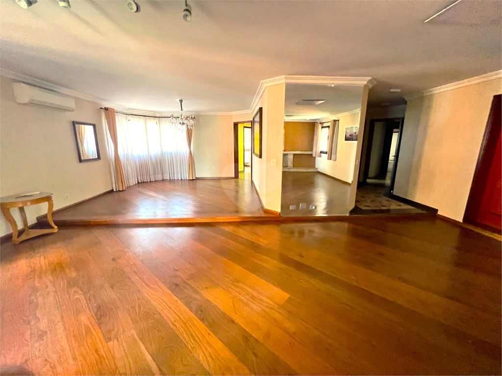 Venda Apartamento São Paulo Vila Ida REO944287 2