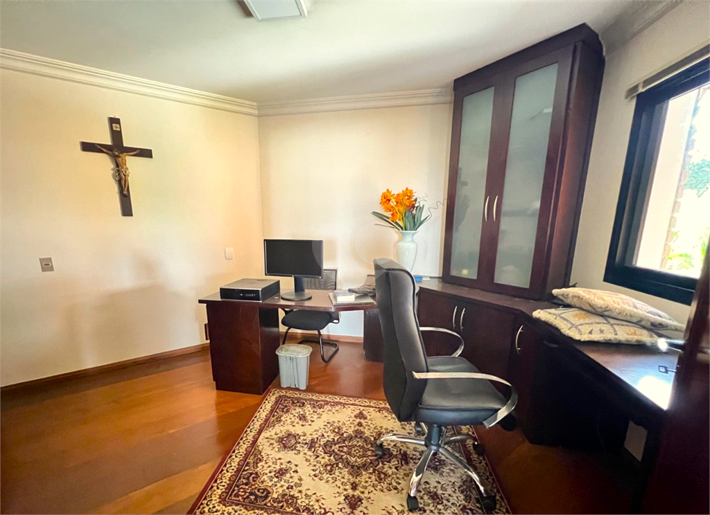 Venda Apartamento São Paulo Vila Ida REO944287 4