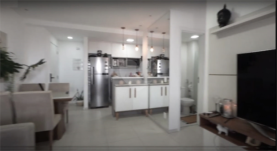 Venda Apartamento São Paulo Bela Vista REO944290 5