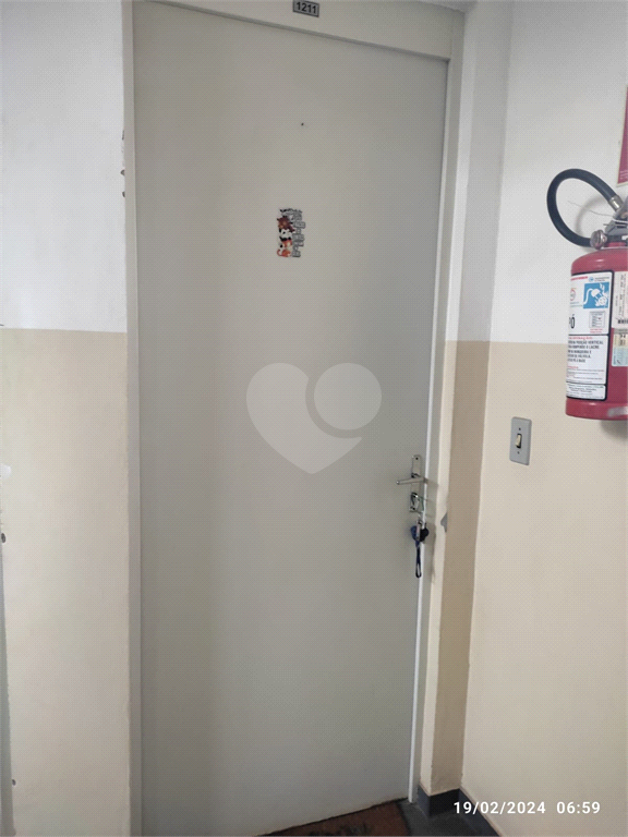 Venda Apartamento Sumaré Chácara Bela Vista REO944291 24