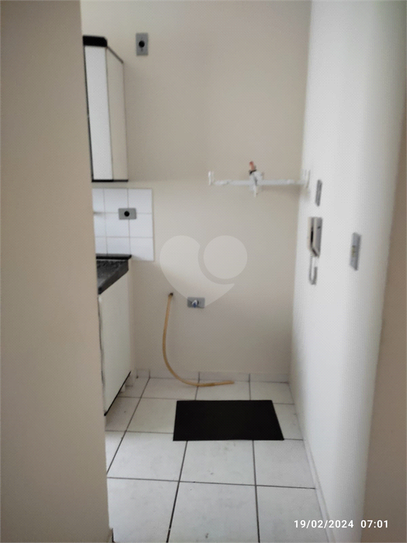 Venda Apartamento Sumaré Chácara Bela Vista REO944291 23