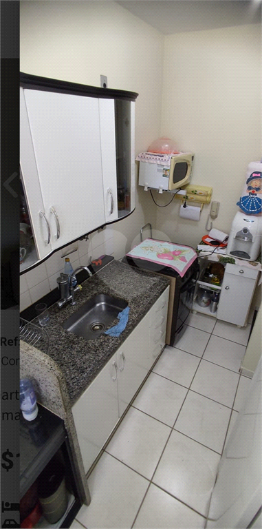 Venda Apartamento Sumaré Chácara Bela Vista REO944291 4