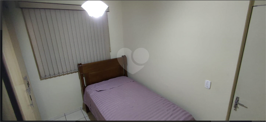 Venda Apartamento Sumaré Chácara Bela Vista REO944291 14