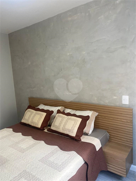 Venda Apartamento São Paulo Santo Amaro REO944292 17