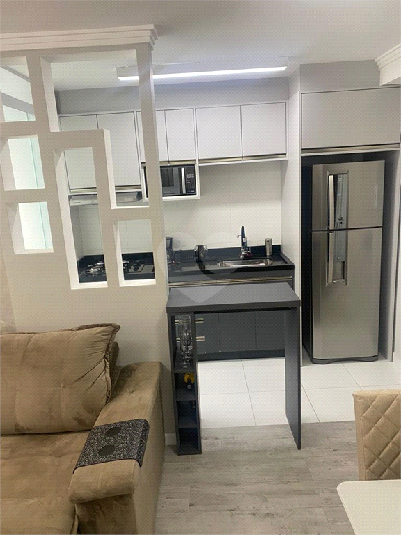 Venda Apartamento São Paulo Santo Amaro REO944292 5