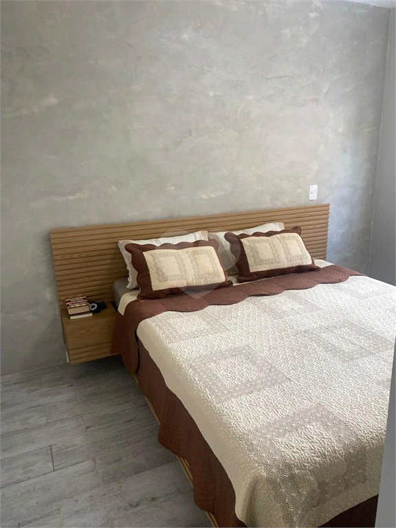 Venda Apartamento São Paulo Santo Amaro REO944292 14