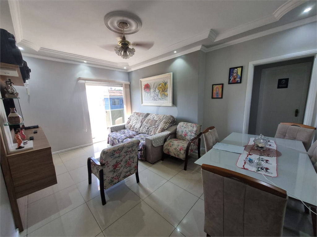 Venda Apartamento Rio De Janeiro Penha Circular REO944294 8