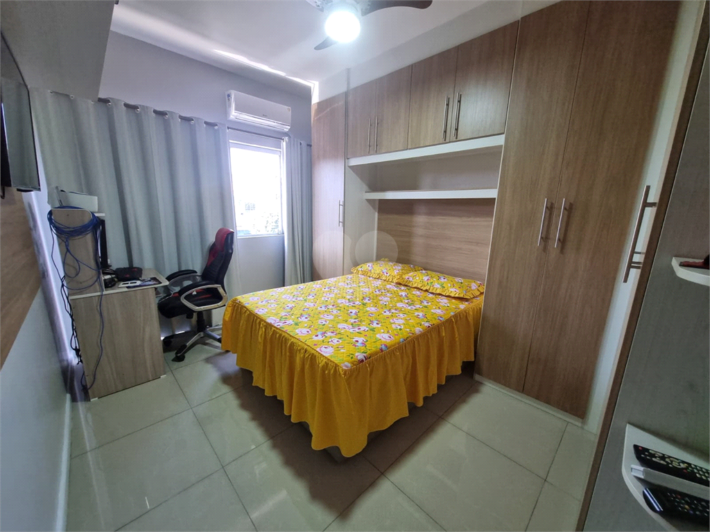 Venda Apartamento Rio De Janeiro Penha Circular REO944294 9