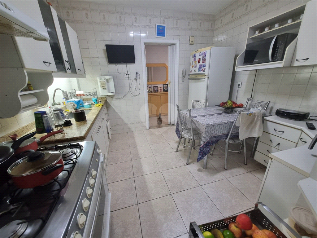 Venda Apartamento Rio De Janeiro Penha Circular REO944294 20