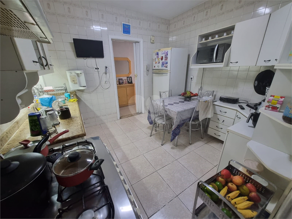 Venda Apartamento Rio De Janeiro Penha Circular REO944294 22