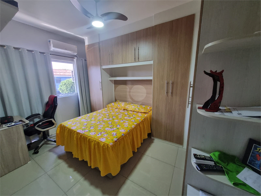 Venda Apartamento Rio De Janeiro Penha Circular REO944294 11