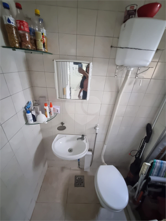 Venda Apartamento Rio De Janeiro Penha Circular REO944294 26