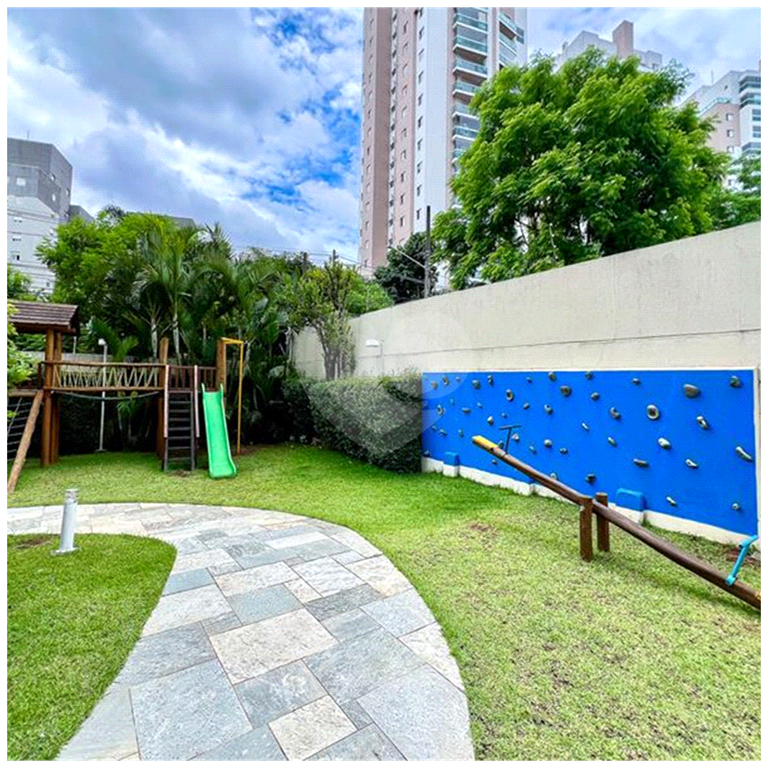 Venda Apartamento São Paulo Vila Mariana REO944297 28