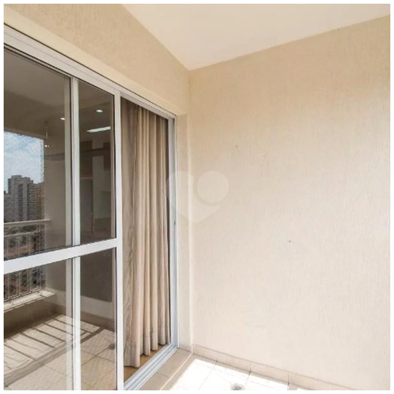 Venda Apartamento São Paulo Vila Mariana REO944297 2