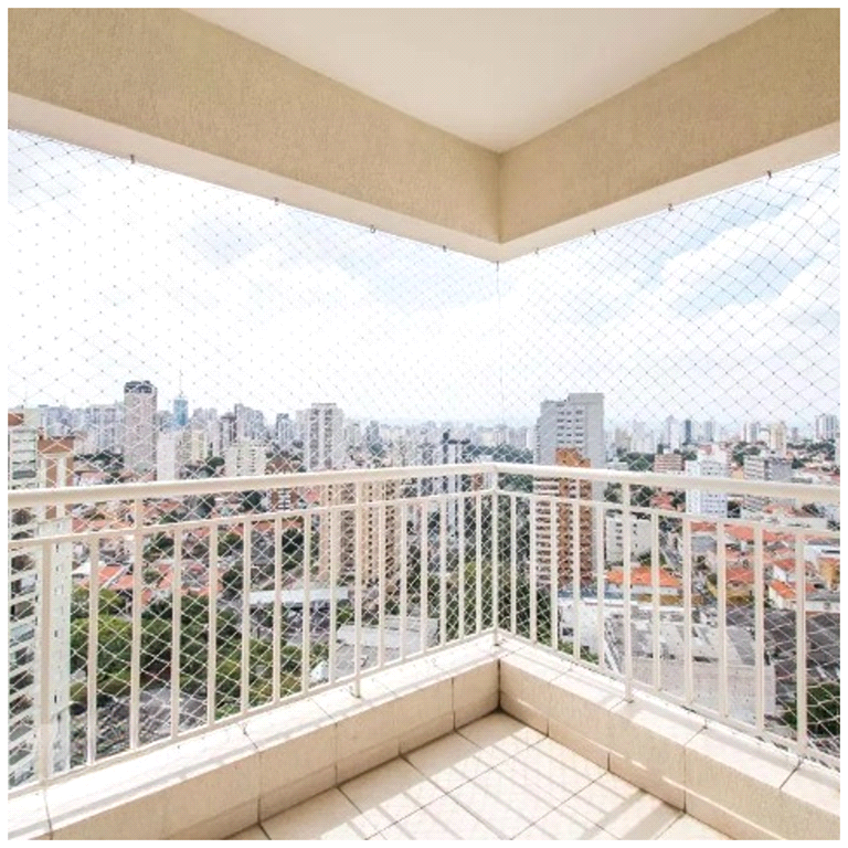 Venda Apartamento São Paulo Vila Mariana REO944297 30