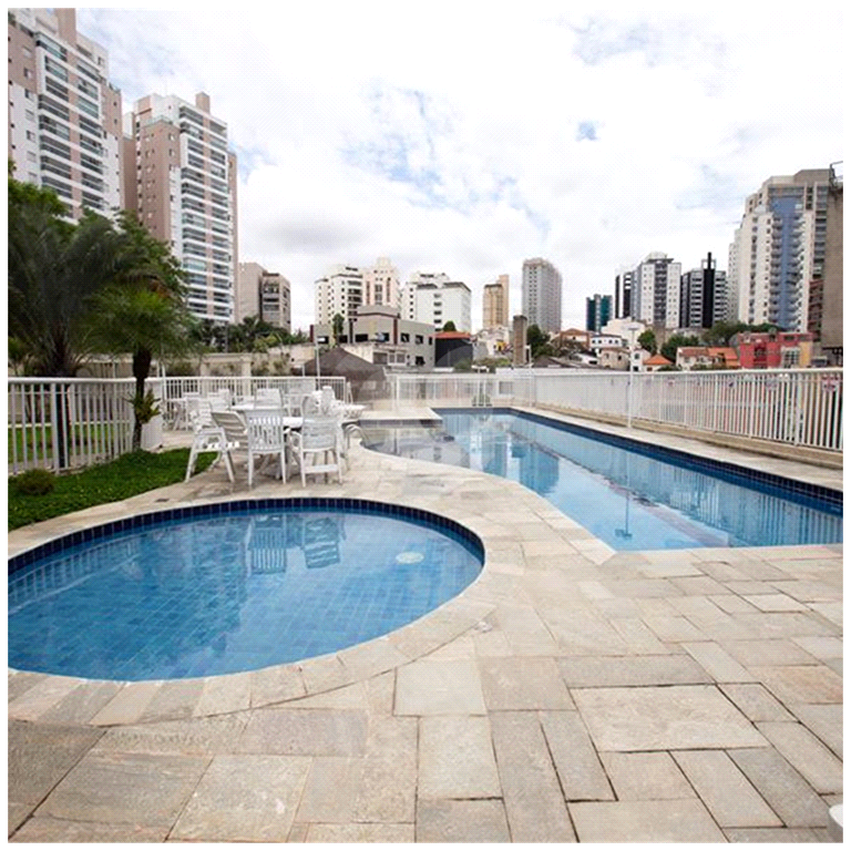 Venda Apartamento São Paulo Vila Mariana REO944297 25