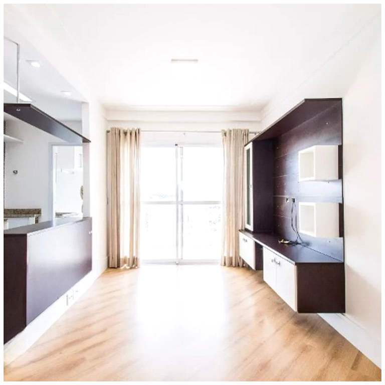 Venda Apartamento São Paulo Vila Mariana REO944297 3