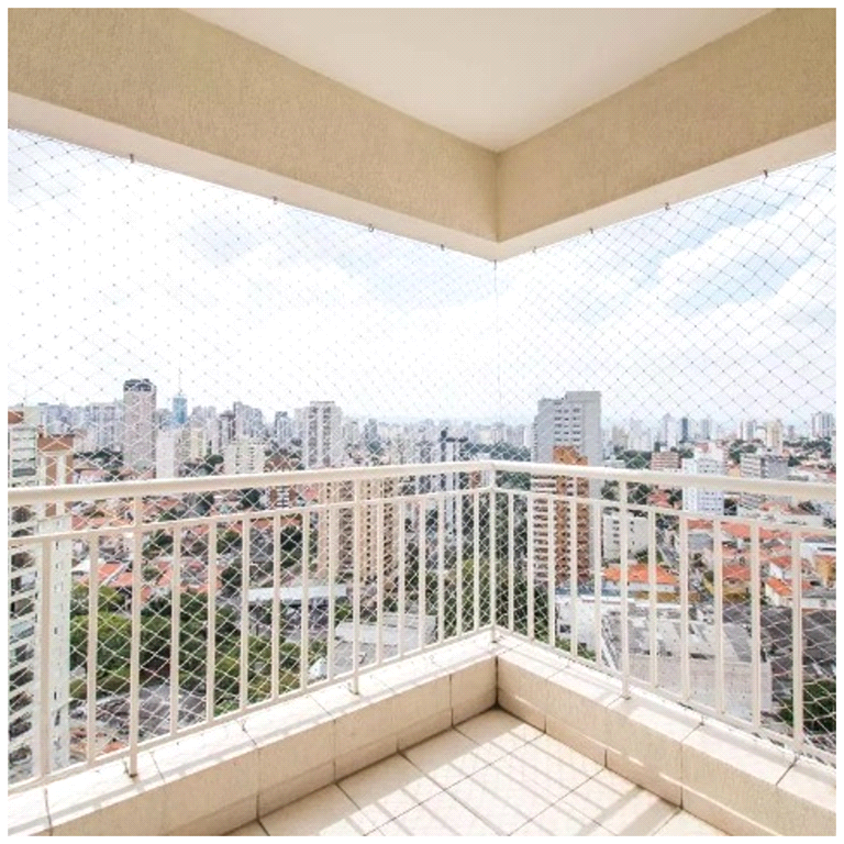 Venda Apartamento São Paulo Vila Mariana REO944297 7