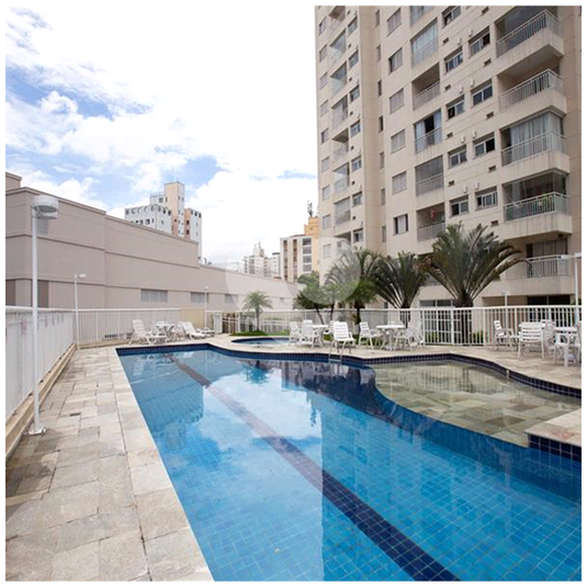 Venda Apartamento São Paulo Vila Mariana REO944297 26