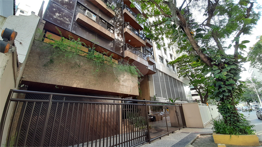 Venda Apartamento Niterói Icaraí REO944310 34