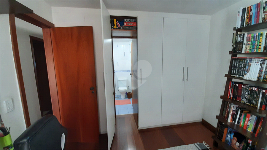 Venda Apartamento Niterói Icaraí REO944310 23