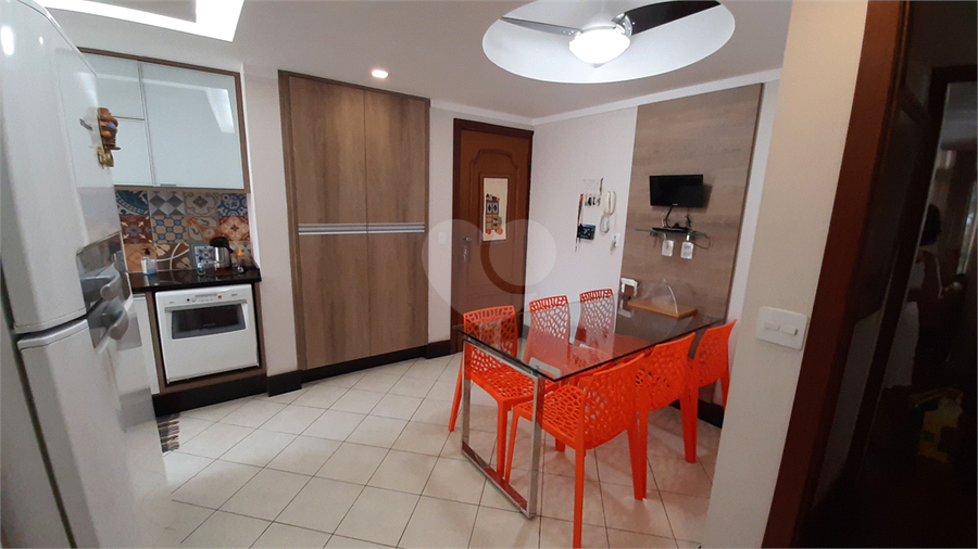 Venda Apartamento Niterói Icaraí REO944310 24