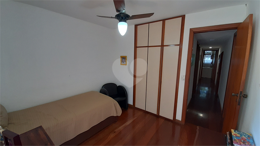 Venda Apartamento Niterói Icaraí REO944310 19