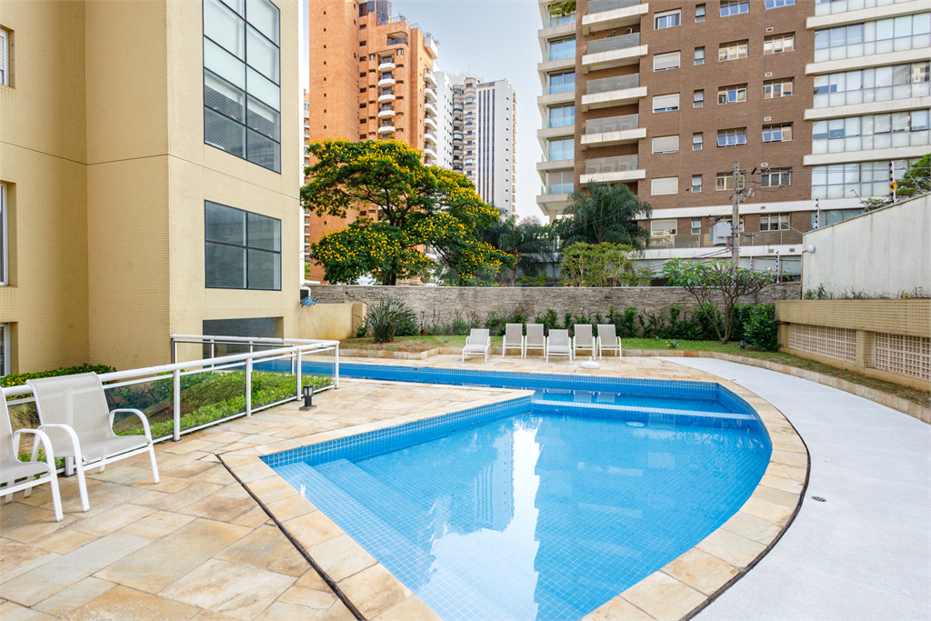 Venda Apartamento São Paulo Vila Mariana REO944312 27