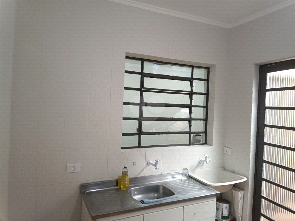 Venda Casa São Paulo Vila Lageado REO944314 32