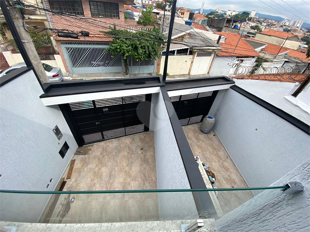 Venda Sobrado São Paulo Vila Medeiros REO944320 20