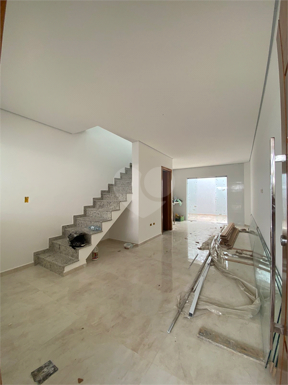 Venda Sobrado São Paulo Vila Medeiros REO944320 9