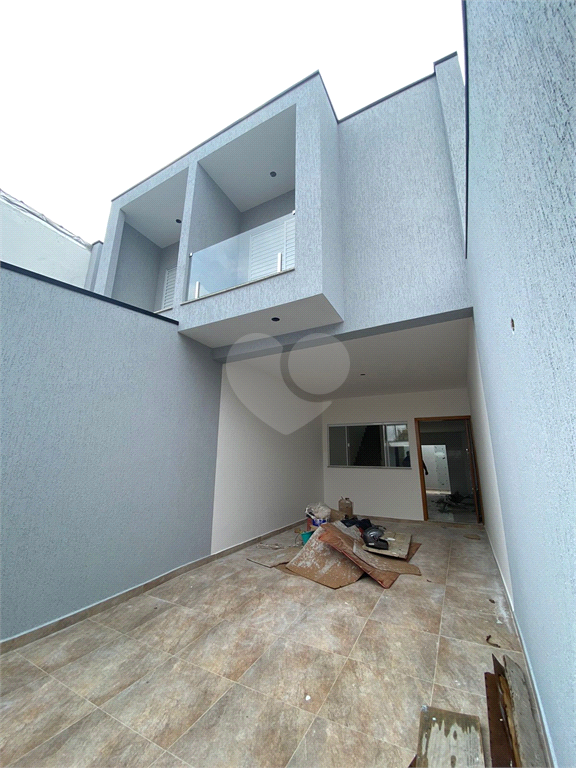 Venda Sobrado São Paulo Vila Medeiros REO944320 3