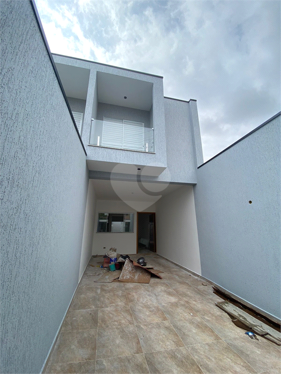 Venda Sobrado São Paulo Vila Medeiros REO944320 2