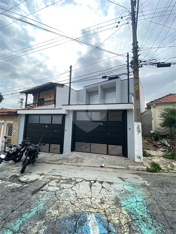 Venda Sobrado São Paulo Vila Medeiros REO944320 1