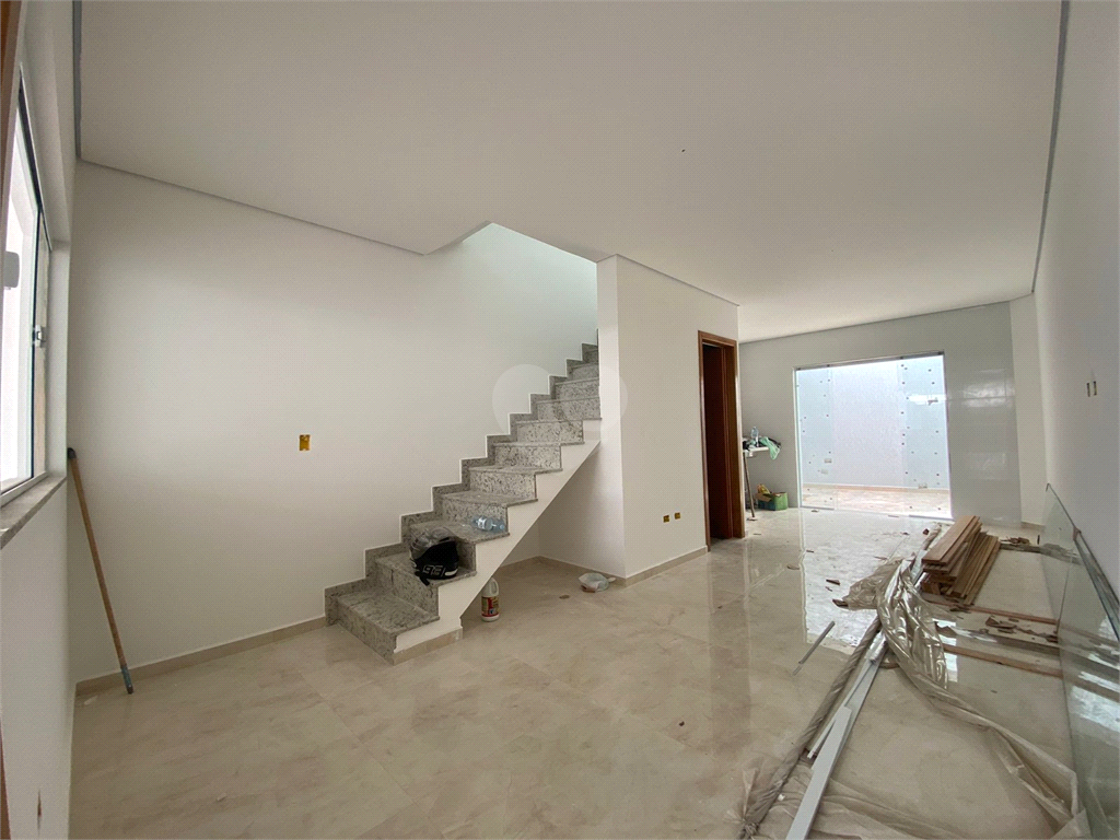 Venda Sobrado São Paulo Vila Medeiros REO944320 2