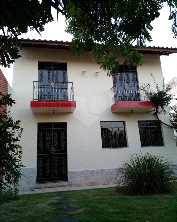 Venda Casa Rio De Janeiro Campo Grande REO944326 14