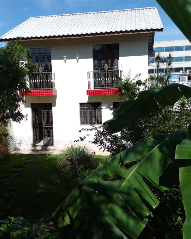 Venda Casa Rio De Janeiro Campo Grande REO944326 1