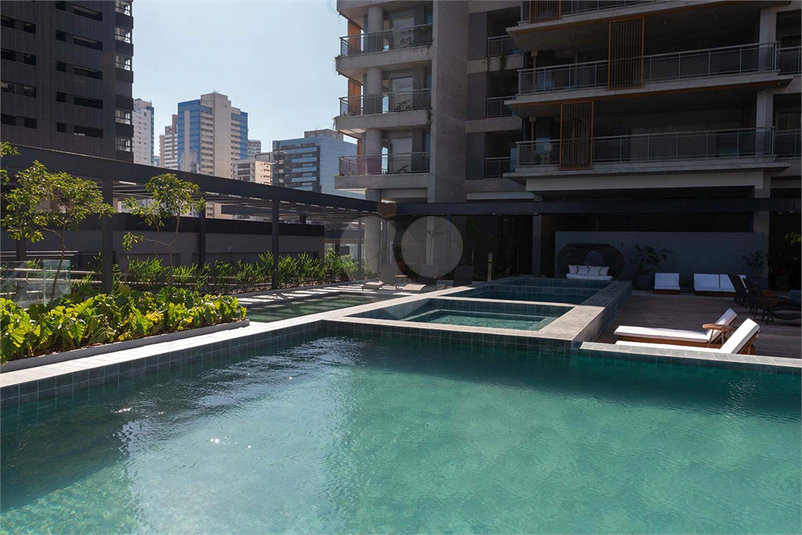 Venda Apartamento São Paulo Jardim Das Acácias REO944327 36