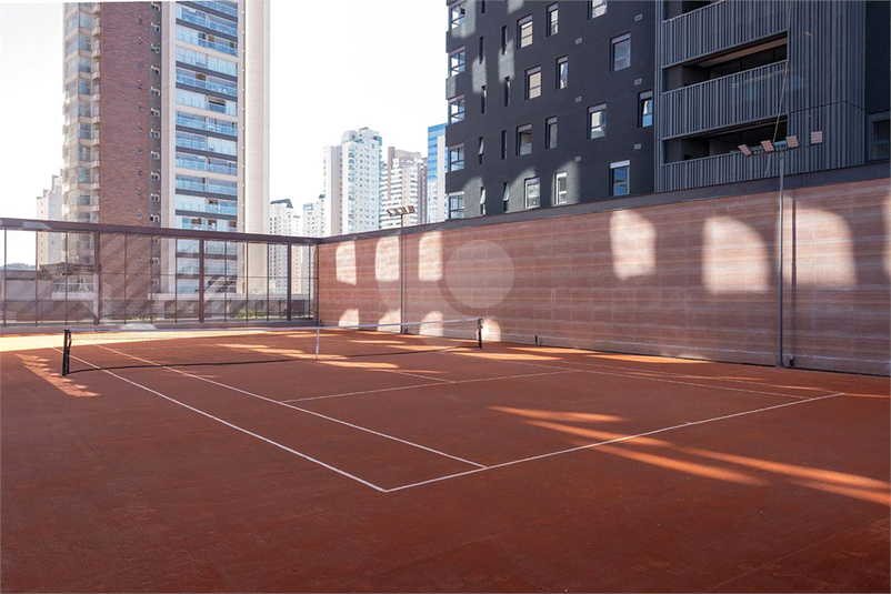 Venda Apartamento São Paulo Jardim Das Acácias REO944327 21