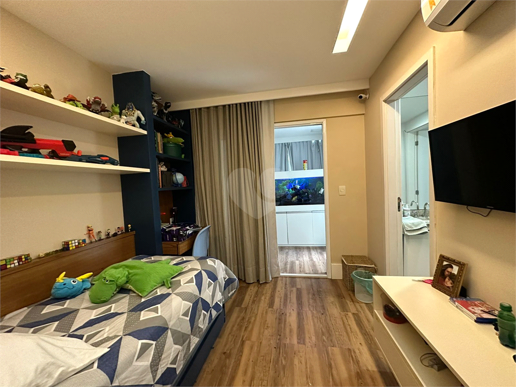 Venda Apartamento Niterói São Francisco REO944345 12