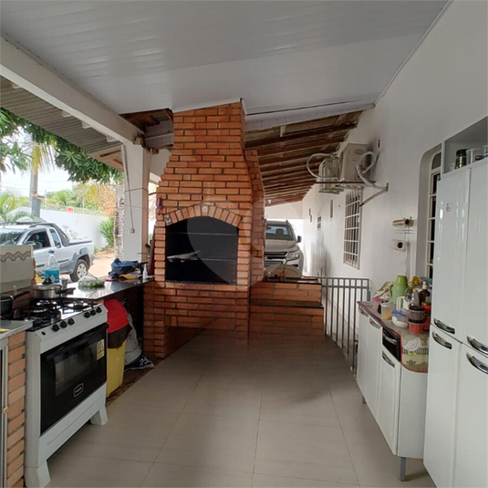 Venda Casa Boa Vista Tancredo Neves REO944349 16