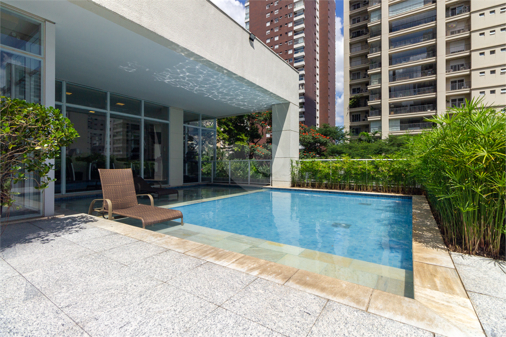 Venda Apartamento São Paulo Campo Belo REO944355 44